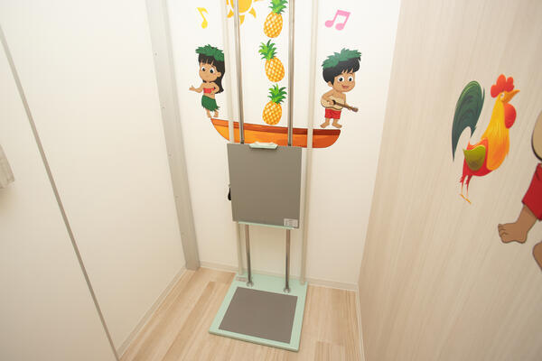 青山アレルギークリニック（常勤）の医療事務求人メイン写真5