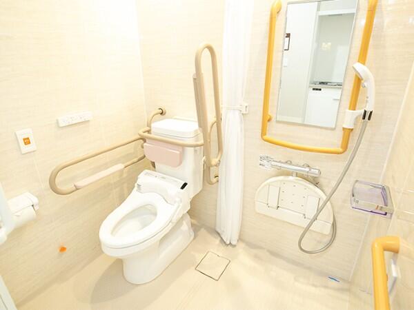 ツヂ病院（療養病棟/常勤）の看護師求人メイン写真4