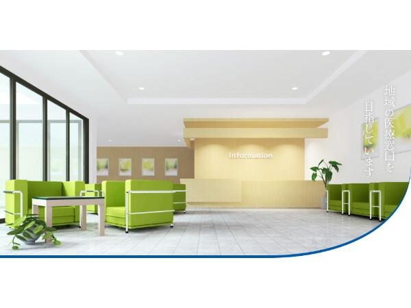 十色の木クリニック（常勤）の医療事務求人の写真