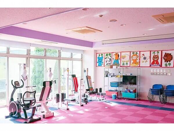  デイサービス美さと（常勤）の作業療法士求人メイン写真2