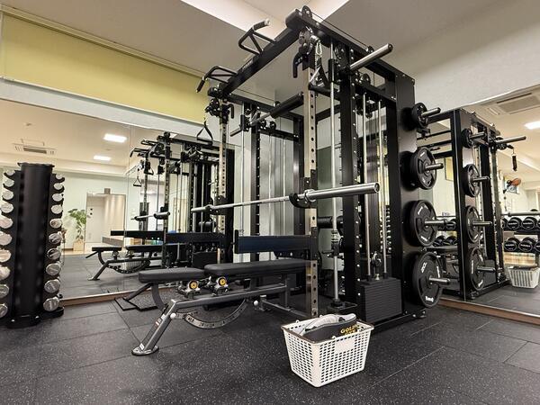 平山整形外科医院(常勤)の理学療法士求人サブ写真5