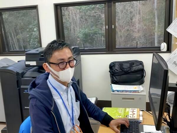 刈谷富士松包括支援センター（主任ケアマネジャー/常勤）のケアマネジャー求人メイン写真2