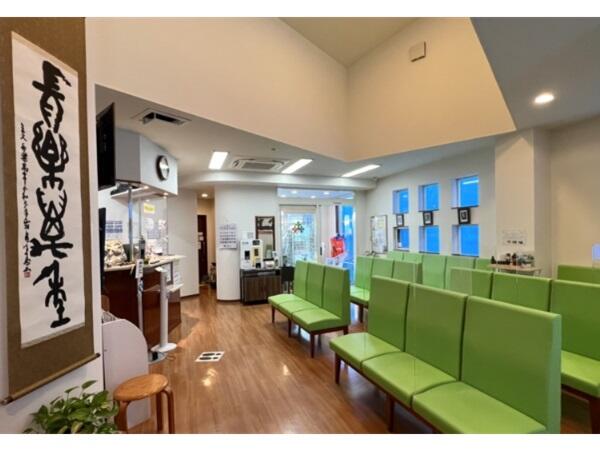 くわ総合クリニック（常勤）の医療事務求人メイン写真3