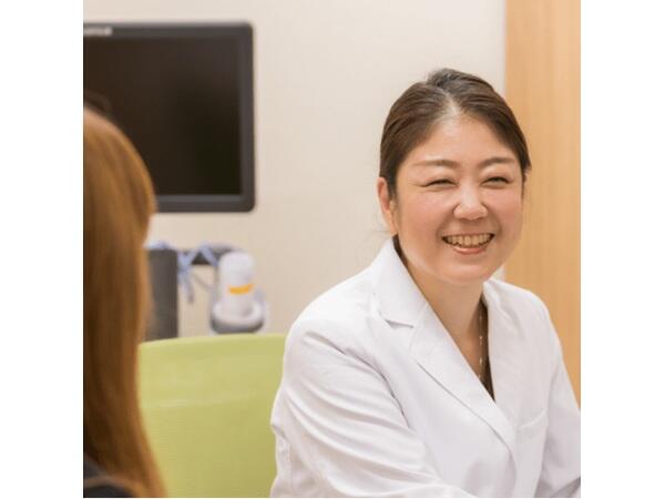 ひさとめ泌尿器科クリニック（パート）の看護助手求人の写真