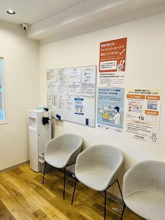 くるむ薬局　大阪梅田店（2026年3月オープン予定 / 管理薬剤師 / 常勤）の薬剤師求人メイン写真4