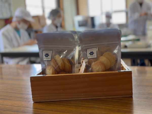 かしはらホーム（正規職員）の支援員求人メイン写真5