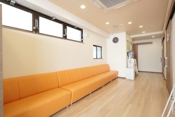 メディケアクリニック石神井公園（外来のみ / 常勤）の看護師求人メイン写真4