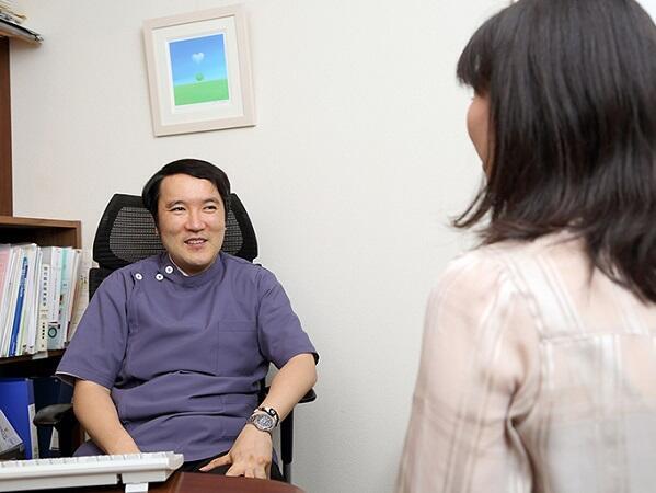 町田まごころクリニック（パート）の精神保健福祉士求人メイン写真2