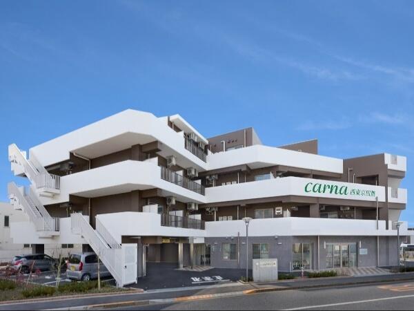 居宅介護支援事業所 ふれあい広場 西東京田無（常勤）のケアマネジャー求人の写真