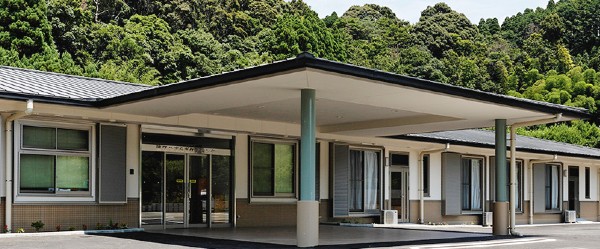 地域密着型特定施設 蒲江やすらぎデイサービスセンター（生活相談員/常勤）のケアマネジャー求人の写真