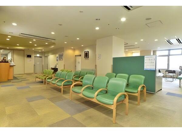 アイ・タワークリニック（パート）の医療事務求人メイン写真2