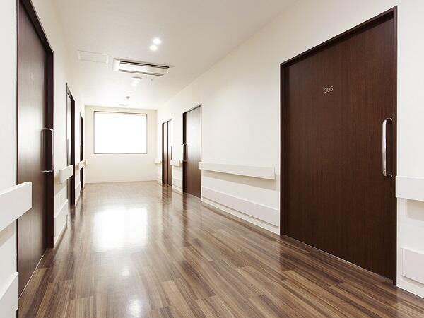 有床診療所はすいけクリニック（パート）の調理師/調理員求人メイン写真2