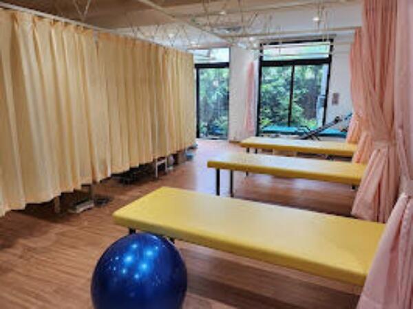 石垣クリニック（常勤）の作業療法士求人メイン写真2