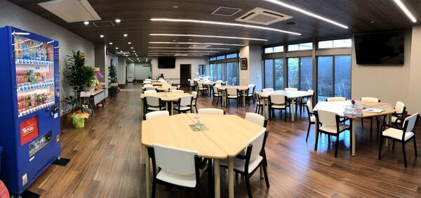 住宅型有料老人ホームマリアヴィラ天理（契約社員）の介護職求人メイン写真3