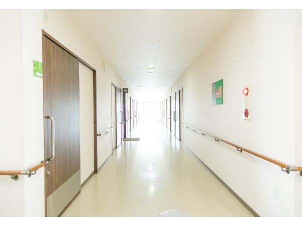 住宅型有料老人ホームメディカルビレッジ千代ヶ崎（常勤）の介護職求人メイン写真4