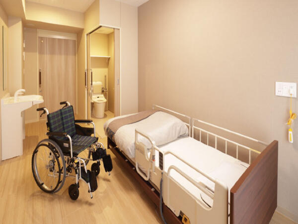 特別養護老人ホームアカデミックケアホーム太閤（パート）のケアマネジャー求人メイン写真4