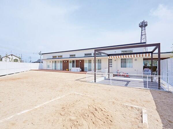 阪和いずみ病院（常勤）の薬剤師求人サブ写真1