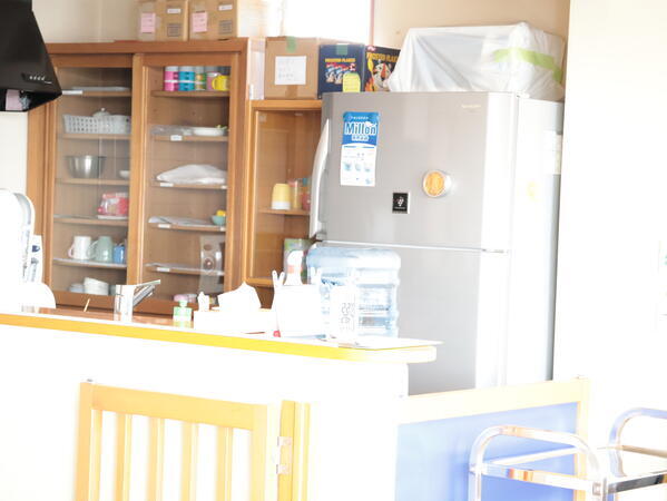 医療法人社団翠会ヘルスケアグル－プ内　なごみ保育園（常勤）の保育士求人メイン写真5