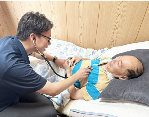 そうわ相模クリニック（常勤看護師） の看護師求人の写真