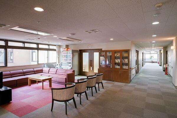 社会福祉法人 城陽福祉会（当直/パート）のその他求人メイン写真4