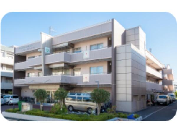 竹の塚あかしあの杜(パート)の支援員求人の写真