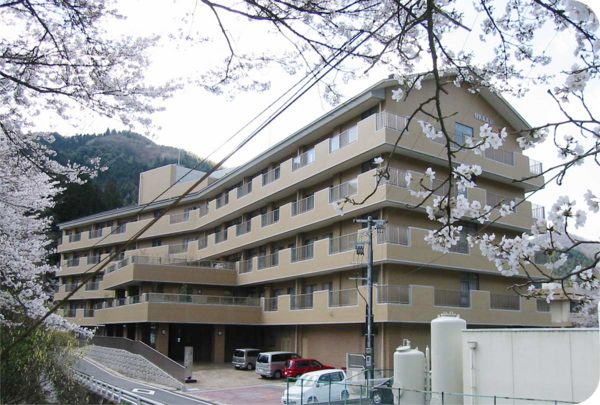 特別養護老人ホーム 巴の里（常勤）の介護職求人メイン写真3