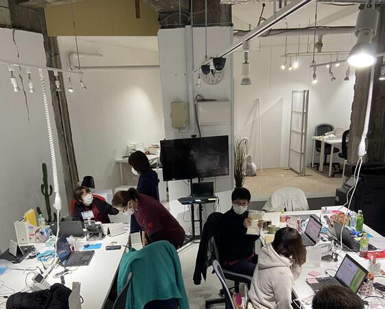 いきいきケアステーション（常勤）のケアマネジャー求人の写真