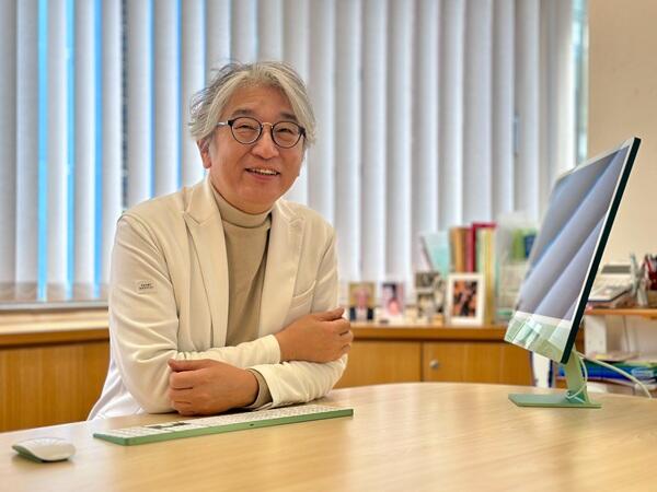 うえむらメンタルサポート診療所（常勤）の臨床心理士求人の写真