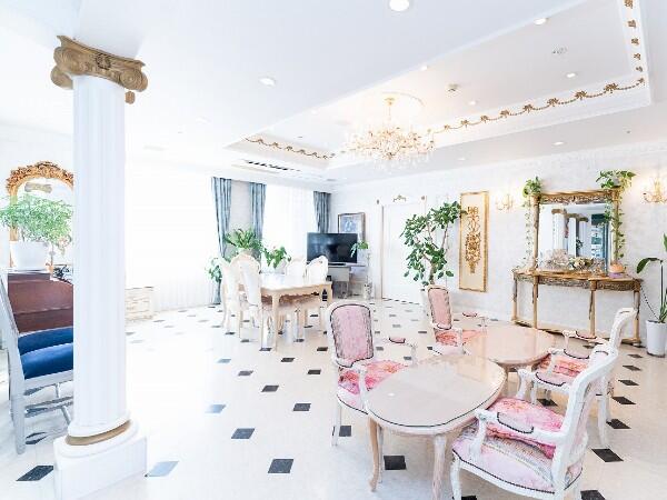 ケアハウス きしろ長寿の里（常勤）の看護師求人メイン写真4