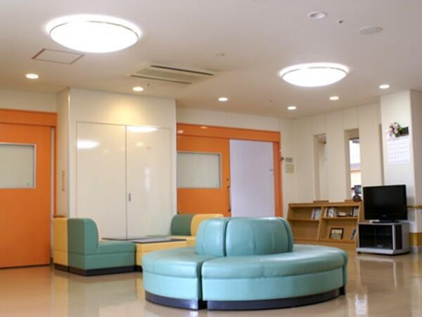 特別養護老人ホーム 有楽苑（パート）の介護福祉士求人メイン写真3