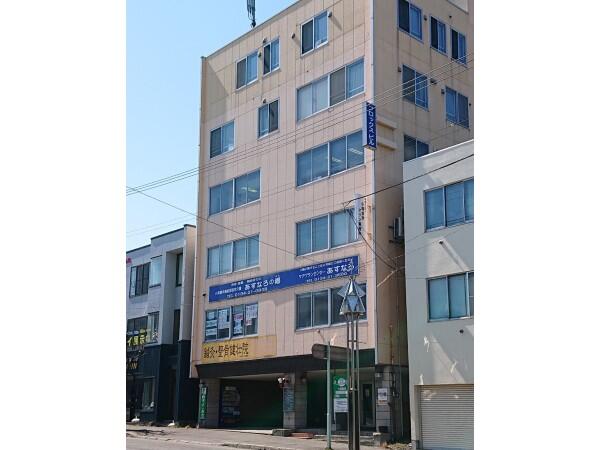 住宅型有料老人ホーム カーム入船（パート）の調理補助求人の写真