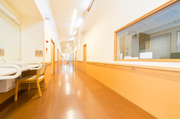 ドリームハウス聖恵（日勤常勤）の看護師求人メイン写真3