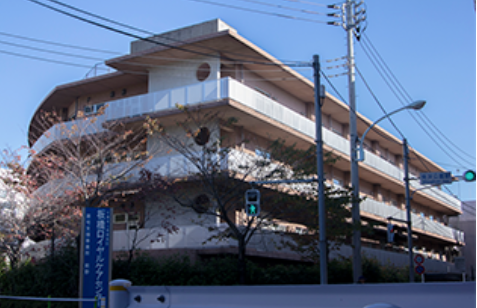 介護老人保健施設 板橋ロイヤルケアセンター(パート)の介護職求人の写真