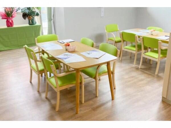 小規模多機能ホーム わかば交野（ケアマネジャー／常勤） のケアマネジャー求人メイン写真3