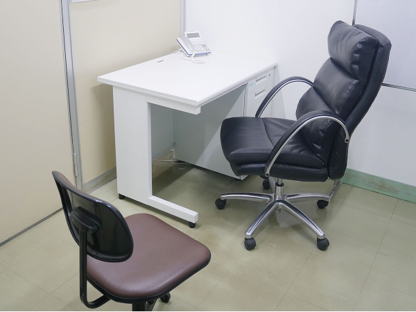 筑波東病院（常勤）の精神保健福祉士求人メイン写真4