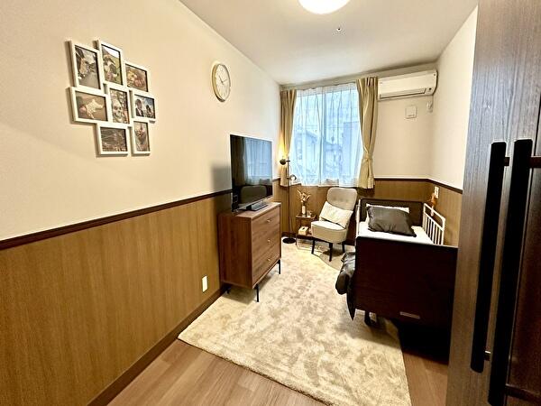 プラチナライフ千葉市川（生活相談員/パート）の精神保健福祉士求人メイン写真4