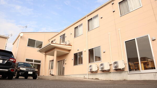 プチスタイル玉村町（常勤）の介護職求人メイン写真2