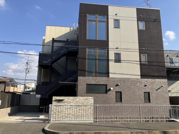 住宅型有料老人ホーム アスター松原にしのの（入居相談員/パート）の介護職求人の写真