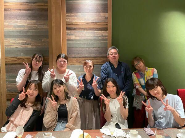 とみよし耳鼻科・皮フ科クリニック（常勤）の保育士求人メイン写真4