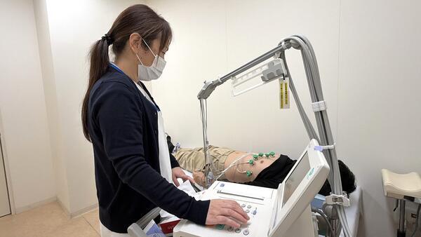 尾張温泉かにえ病院（常勤）の臨床検査技師求人メイン写真5