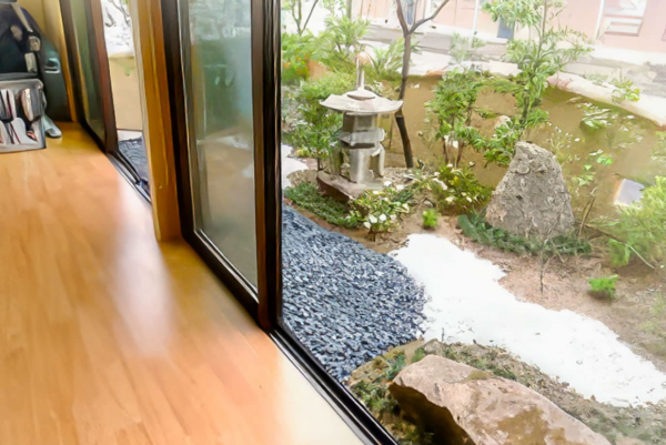 デイサービス サンライフ田寺（パート） の介護福祉士求人メイン写真3