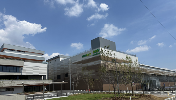 イオンネクスト株式会社 八王子CFC薬店（夜勤常勤）の登録販売者求人メイン写真2