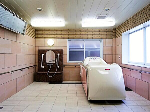 特別養護老人ホーム 珠光園はる（常勤）の介護福祉士求人メイン写真4