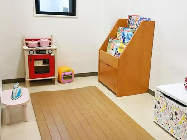 耳鼻咽喉科たけもりクリニック（パート）の看護助手求人メイン写真3