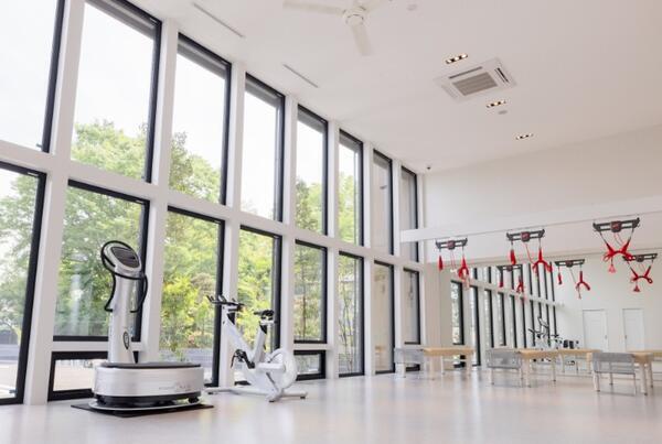 まつもと整形外科リハビリテーションクリニック（常勤）の理学療法士求人メイン写真5