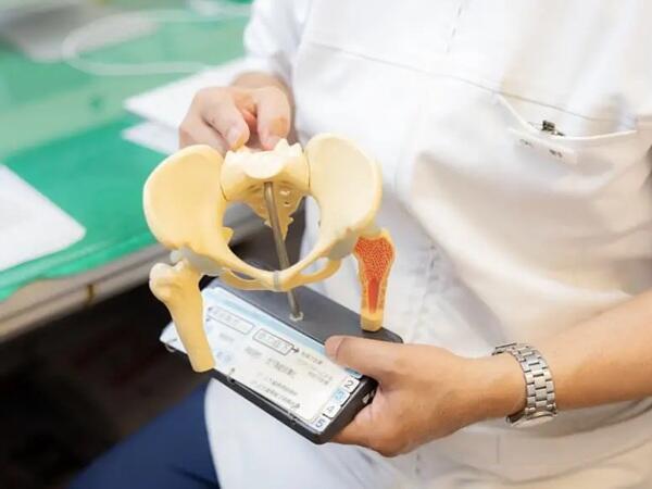 さか整形外科 （常勤）の理学療法士求人メイン写真3