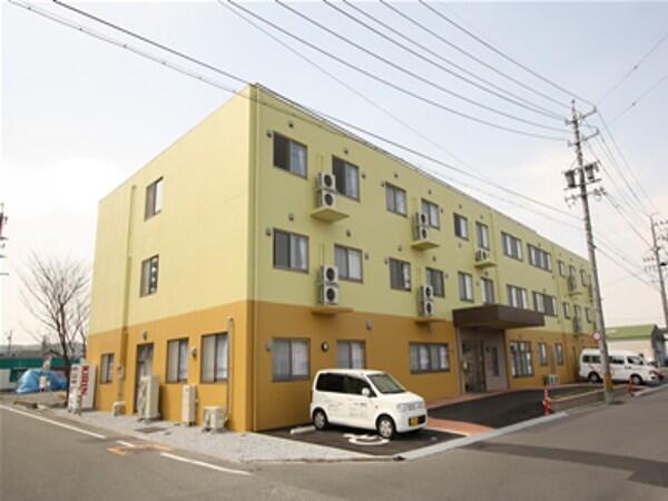 お元気デイサービス エクセレントくわな（常勤）の介護職求人の写真