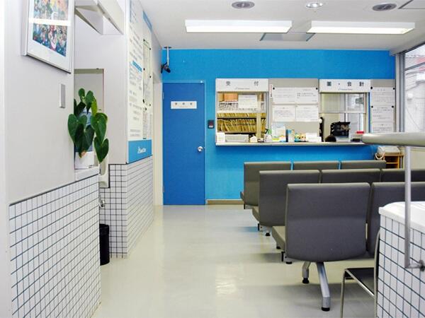 沢井医院（パート）の看護師求人メイン写真2