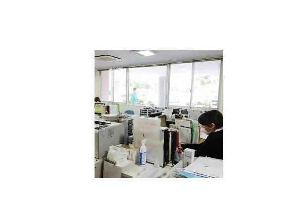 医療法人社団村田会(常勤)の一般事務求人の写真