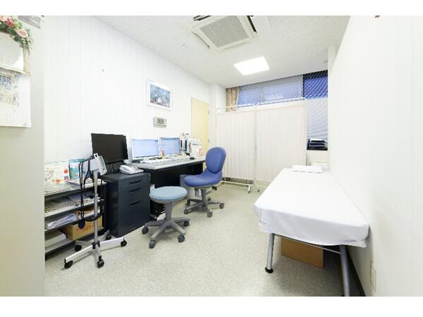 おおいわ腎クリニック（常勤）の看護師求人メイン写真4